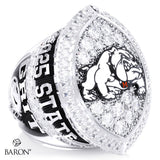 Artesia High School Football 2025 Championship Ring - Design 2.1