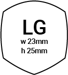 Armed Forces Bowl Officials 2025 Championship Ring - Design 1.4