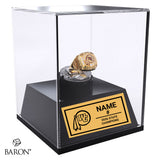 B Henderson High School Girls Lacrosse 2026 Championship Display Case
