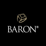Birmingham High School Baseball 2026 Championship Ring Top Pendant - Design 1.6