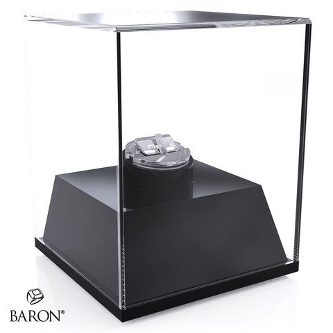 Academy of the Holy Angels Dance 2026 Championship Display Case
