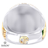Brea Olinda Cheer 2026 Championship Ring - Design 4.5