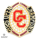 Cathedral Catholic Football 2025 Championship Ring - Design 1.4