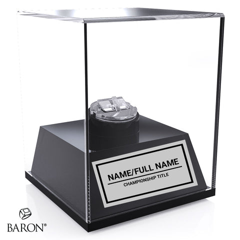 Baron® USA Display Case