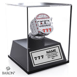 Flipping Out Tumbling 2026 BET Championship Display Case
