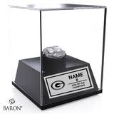 Granite Bay High School Boys Soccer 2026 Championship Display Case