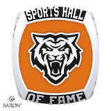 Idaho State University Sports Hall of Fame Ring - Design 2.1