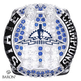 Kamehameha School-Maui Campus Football 2025 Championship Ring - Design 2.4