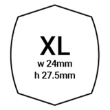 Axtell High School Track & Field 2026 Championship Ring - Design 2.4