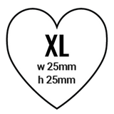 SC Cheer Love 2026 Championship Ring - Design 1.3