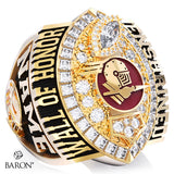 Montgomery College Wall of Honor Championship Ring - Design 3.5