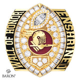 Montgomery College Wall of Honor Championship Ring - Design 3.5