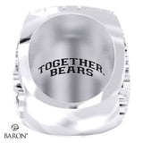 Moscow High School Soccer 2025 Championship Ring - Design 2.6