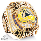 New Hampshire Avalanche 14U Hockey 2026 Championship Ring - Design 3.1