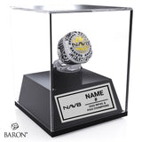 North Allegheny Senior High School Boys Volleyball 2026 Championship Display Case