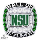 Northeastern State University Football 1980 Ring - Design 1.2