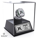 Oceanside High School Boys Water Polo 2025 Championship Display Case