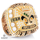 Recess Club Championship Ring - Design 1.4