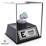 Shawnee Mission East Dance 2025 Championship Display Case