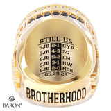 St. John Bosco Baseball 2026 Championship Ring - Design 1.6