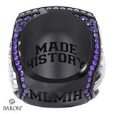 Stingray Allstars Moonlight Cheer 2026 Championship Ring - Design 1.2