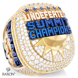 Stingray Allstars UV Summit Cheer 2026 Championship Ring - Design 1.4