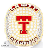 Taft Charter High School Cheer 2026 Championship Ring - Design 2.5 *BALANCE 2*