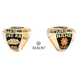 Texas Tigers 14U AA Hockey 2026 Championship Ring - Design 2.3