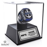 Stingray Allstars Navy 2026 Championship Display Case