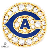 UC Davis Aggies Legacy Ring - Design 1.5