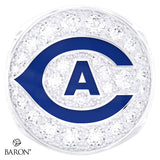 UC Davis Aggies Legacy Ring - Design 1.6