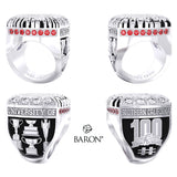 USC Trojans Centennial Ring - Design 1.11