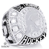 USC Trojans Centennial Ring - Design 1.11