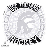 USC Trojans Centennial Ring - Design 1.11