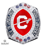 University of the Cumberlands Athletic Hall of Fame 2025 Championship Ring - Design 1.5