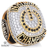 Valhallan Esports Training 2026 Championship Ring - Design 2.14