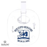 Wilmington Sharks Baseball 2026-Championship Ring - Design 1.14